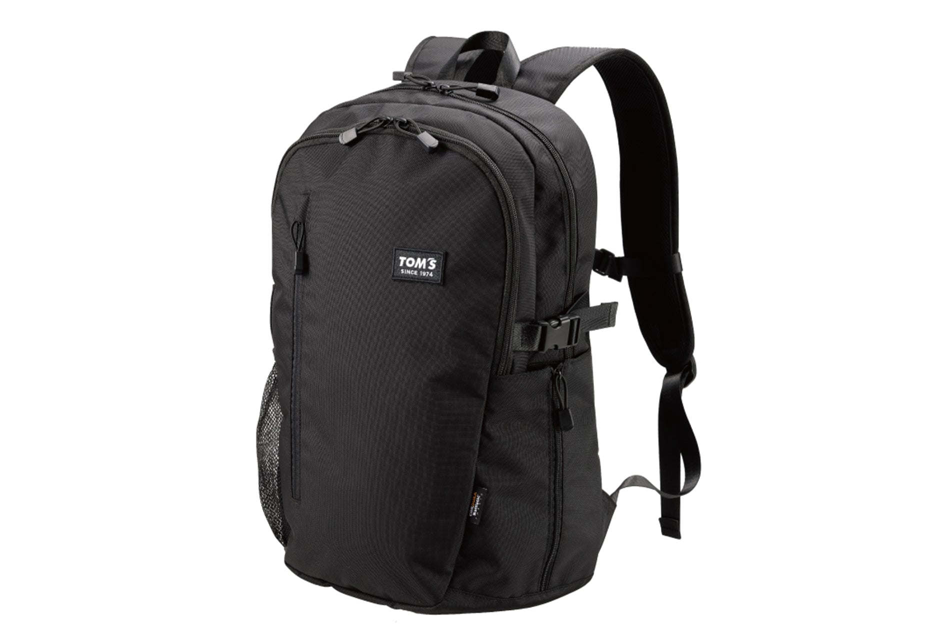 TOM S Racing Ballistic Backpack CORDURA