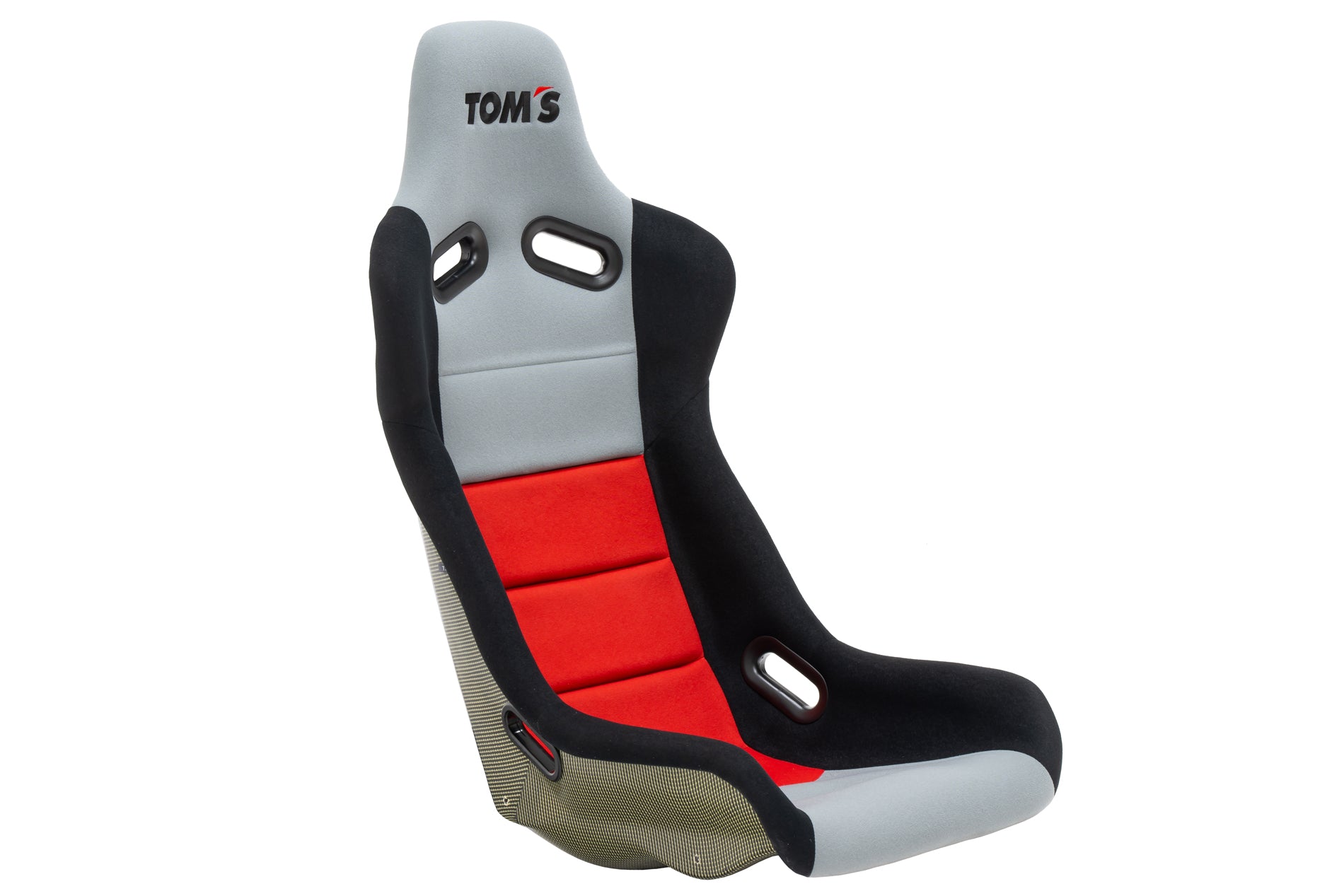 TOM S Racing TOM S HERITAGE EDITION Bucket Seats Carbon Kevlar APEXi USA