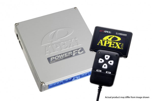 A'PEXi - Power FC - 1998-2000 Subaru Impreza WRX / STi (GC8 Ver. 5/6) |  APEXi USA