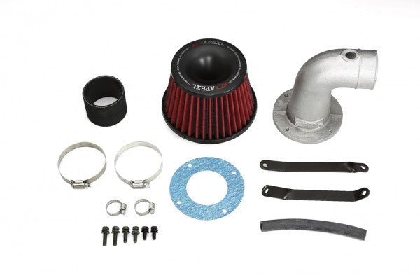 2002 honda deals civic air intake