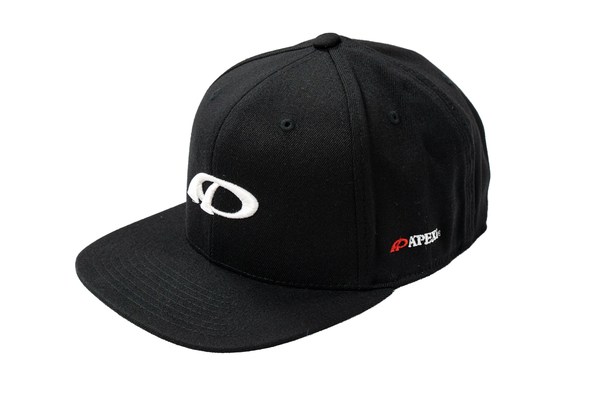AP APEXi Flex-Fit Snapback Baseball A\'PEXi USA - | Hat Logo