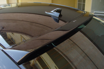 LEXON - Rear Roof Wing (FRP) - Lexus IS (2006-2008) | APEXi USA