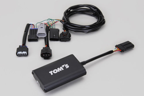 TOMS Racing Power Box - Lexus IS, GS, NX, RC (4-Cyl. Turbo Engine),  [8AR-FTS]