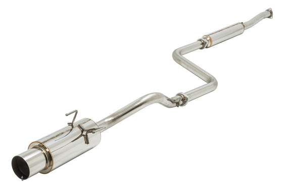 A'PEXi - N1 Catback Exhaust - 1994-1999 Acura Integra GS-R | APEXi USA