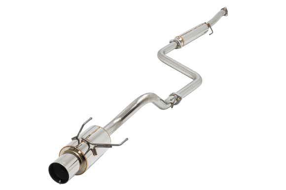 A'PEXi - N1 Catback Exhaust - 1994-2001 Acura Integra [LS / Type-R ...