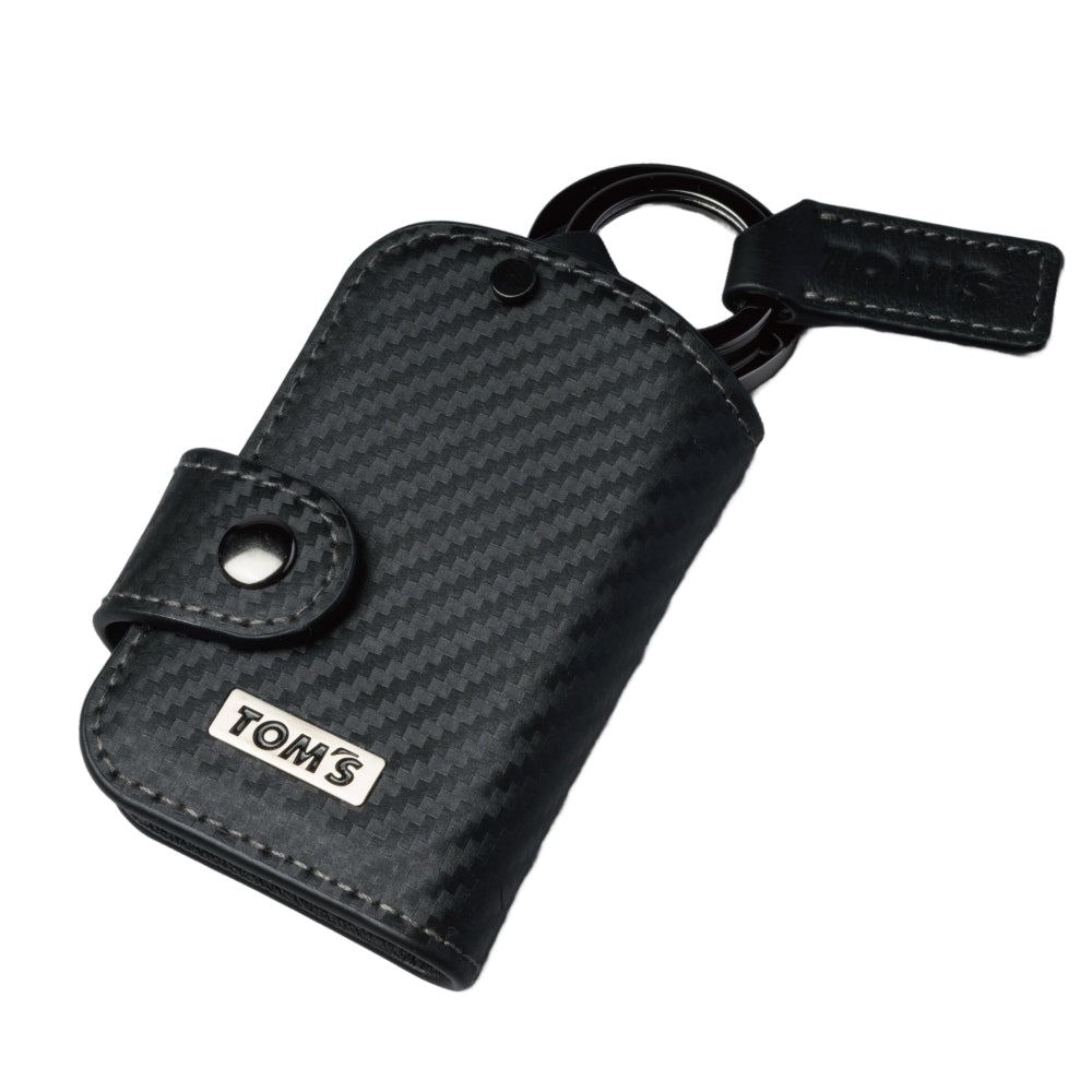 TOM'S Racing - Smart Key Case