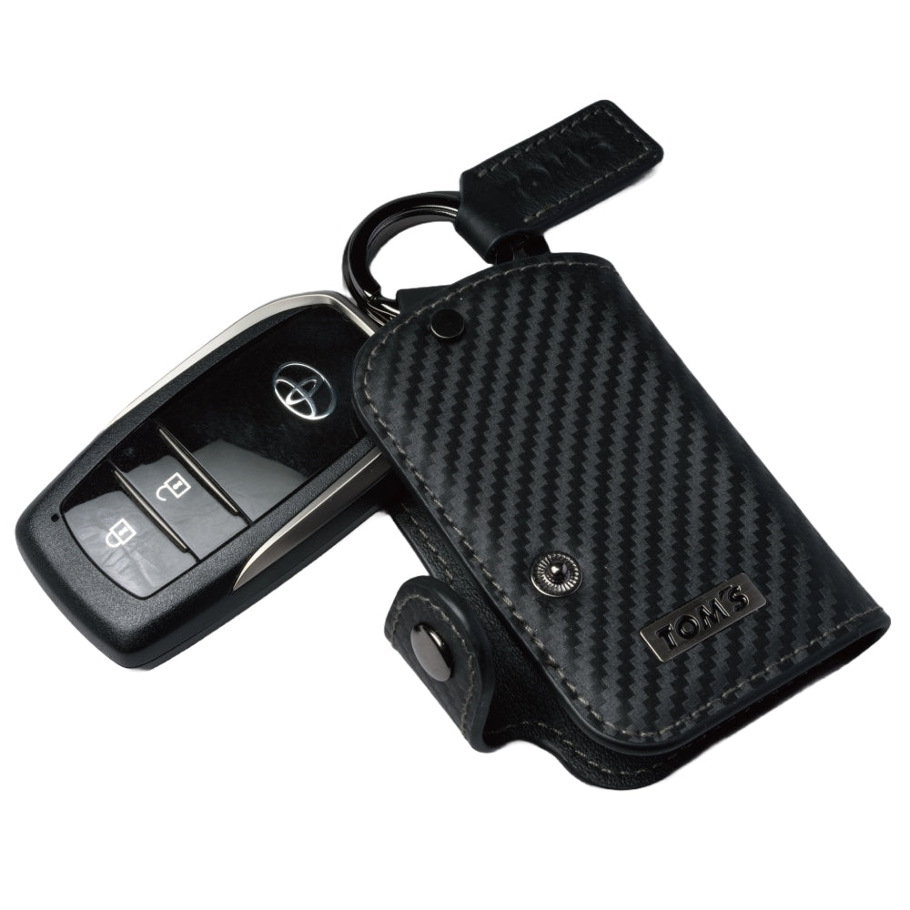 TOM'S Racing - Smart Key Case