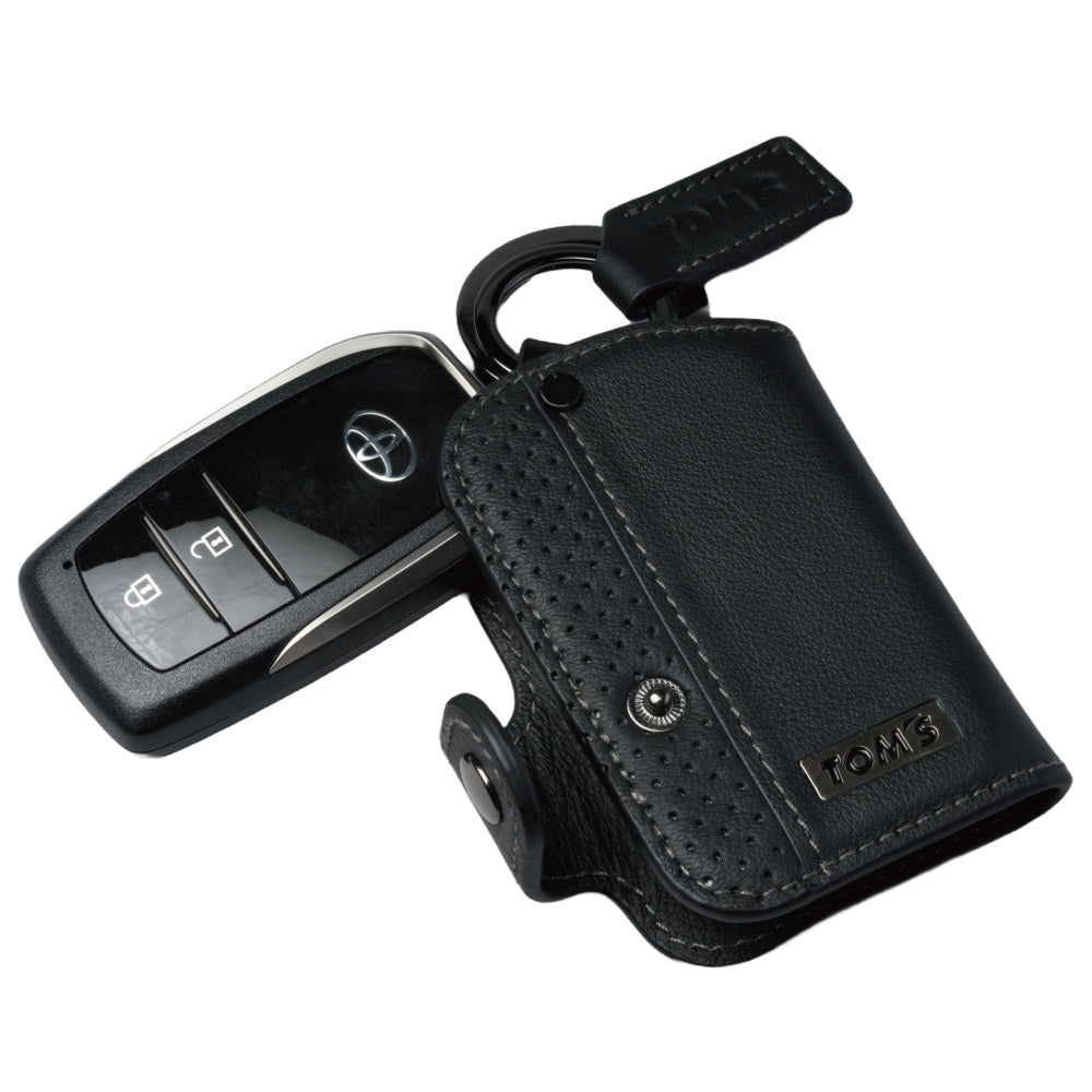 TOM'S Racing - Smart Key Case