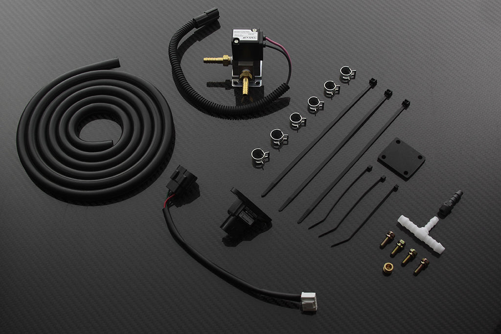 A'PEXi - Power FC Components - Boost Control - Kit Mazda