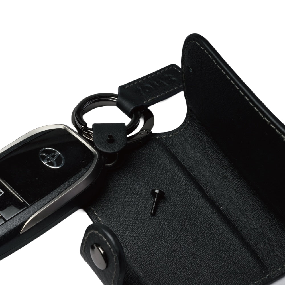 TOM'S Racing - Smart Key Case