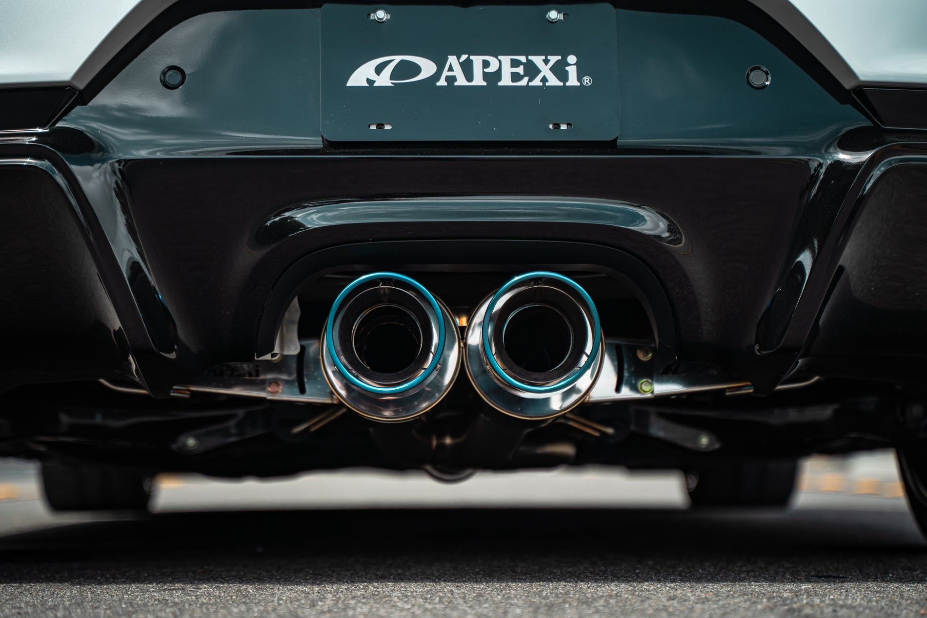 A'PEXi - N1 Evo Extreme (Catback) - 2024+ Acura Integra Type S [DE5] ** IN STOCK **