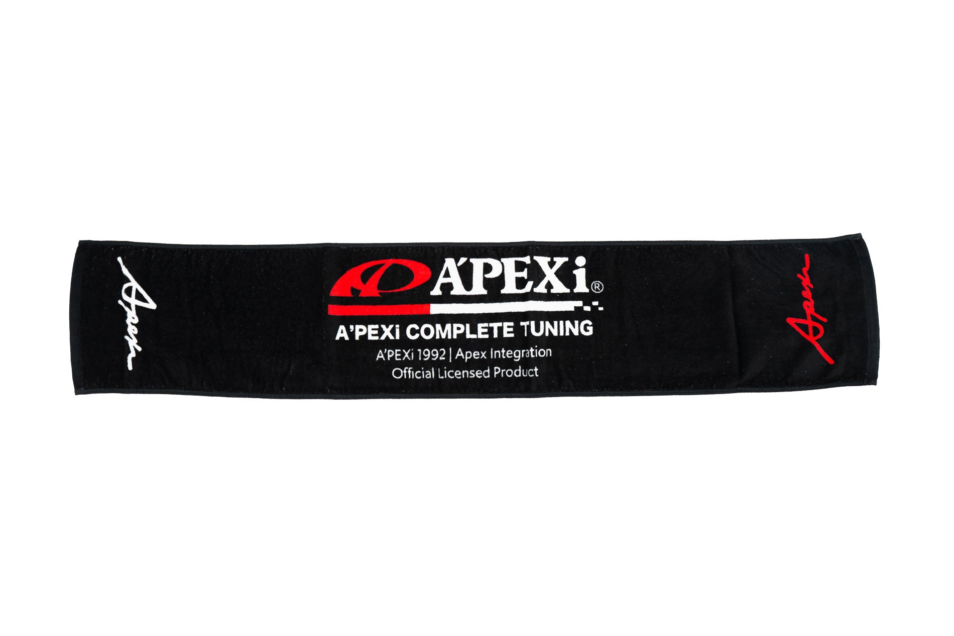 A'PEXi - Sports Towel