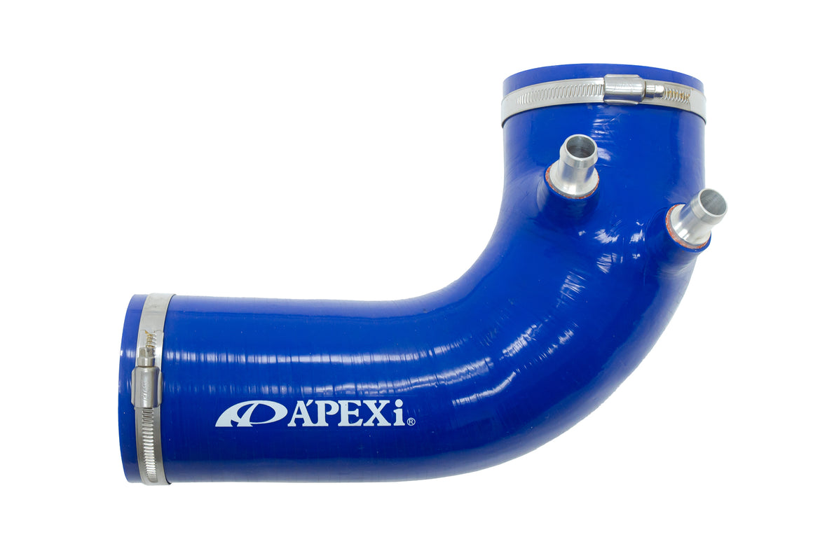 A'PEXi - Suction Intake Hose - Lexus GS F / RC F / IS500 | APEXi USA