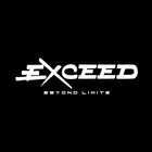 Exceed web logo square