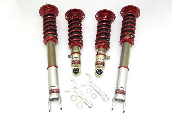 A'PEXi - N1 Evolution Damper - 1989-1994 Nissan Skyline GT-R [R32