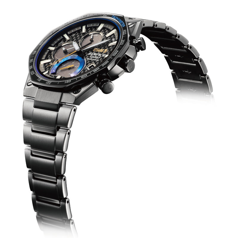 TOM'S x CASIO EDIFICE WATCH Limited Edition [2022 Model] ** SOLD OUT **