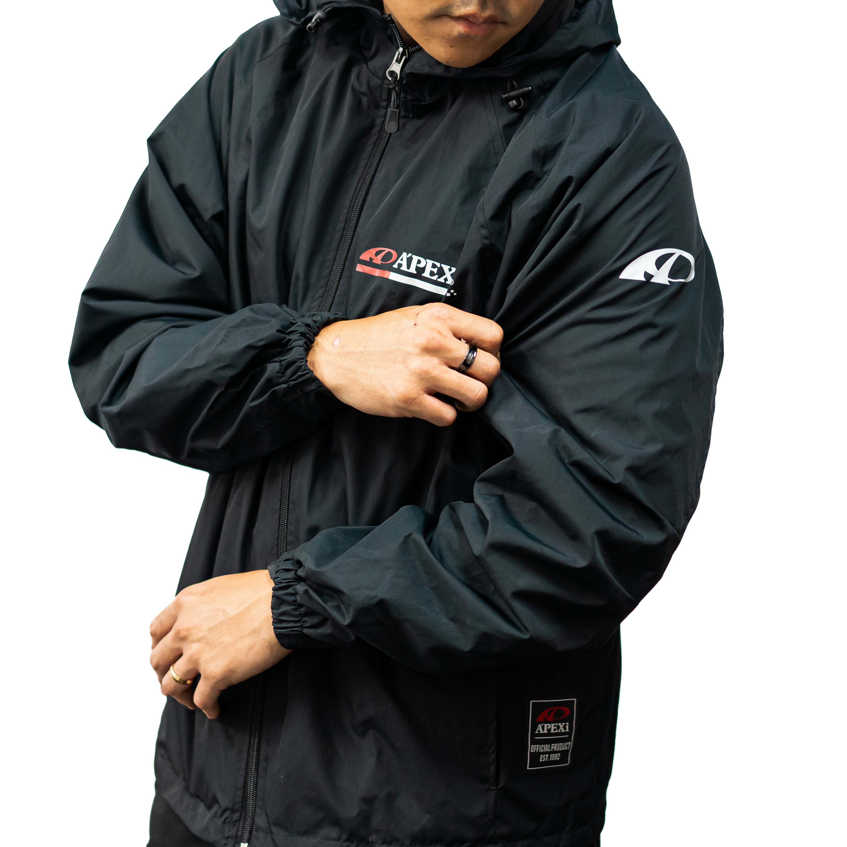 Team windbreakers shop