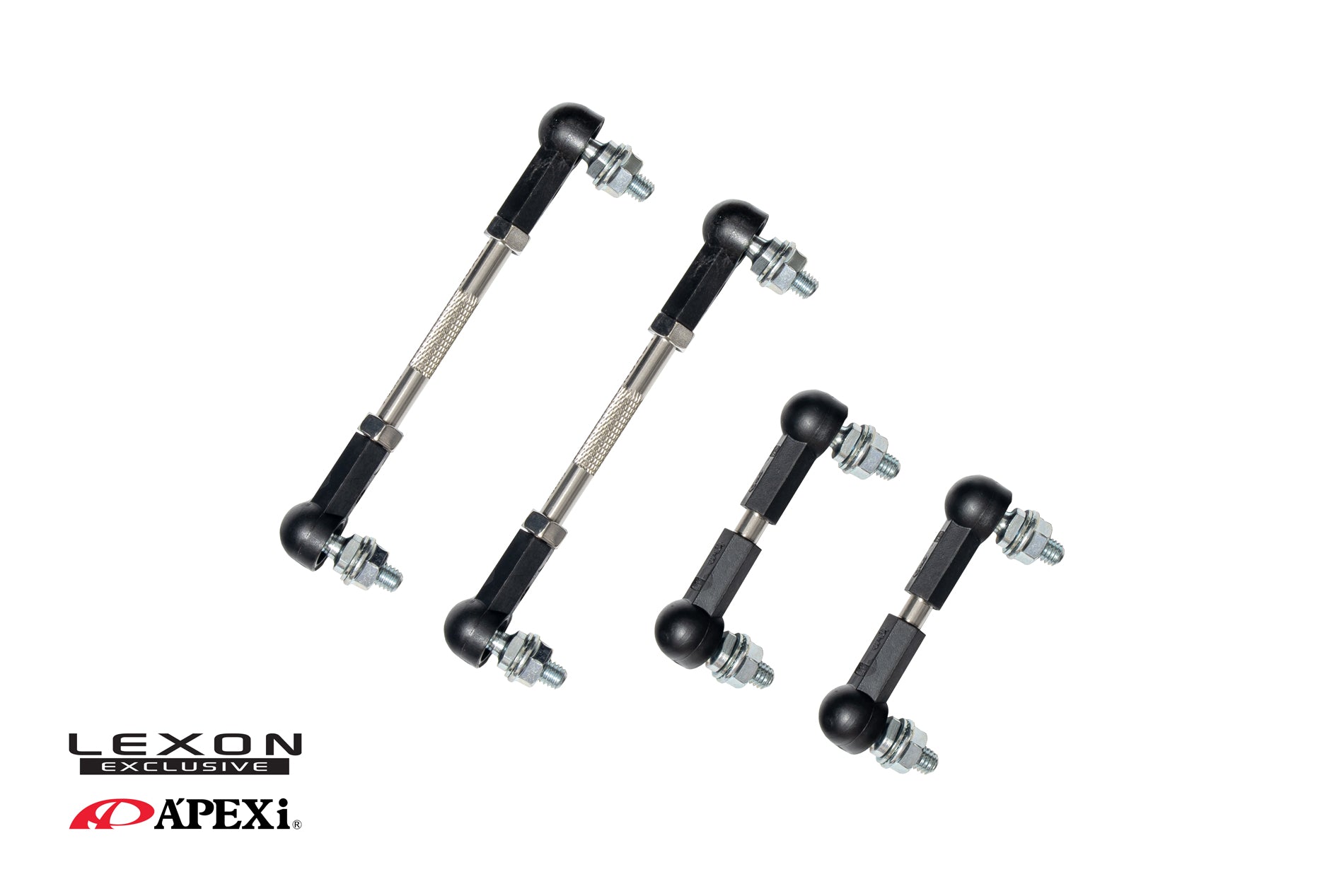 LEXON - Lowering Link (STD-AWD) - Lexus LS 500/500h & LS 460/460L