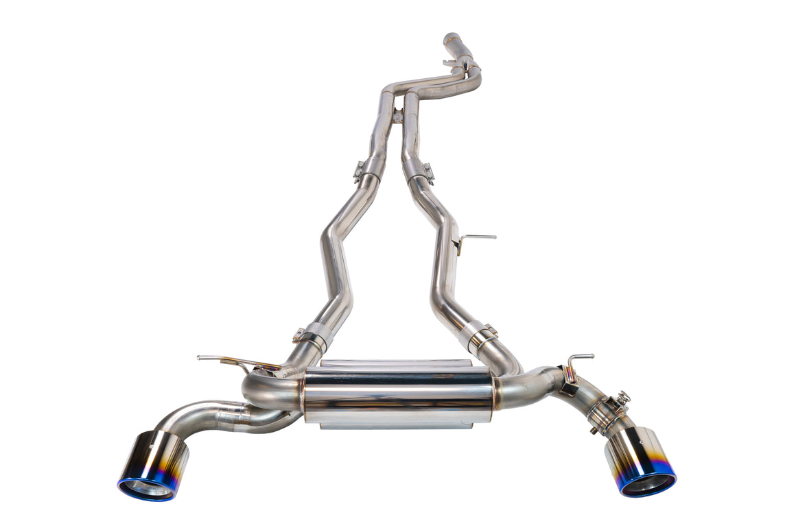 Exhaust | APEXi USA